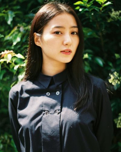 高田里穂の現在の身長体重やカップは?高校と大学にすっぴんも調査